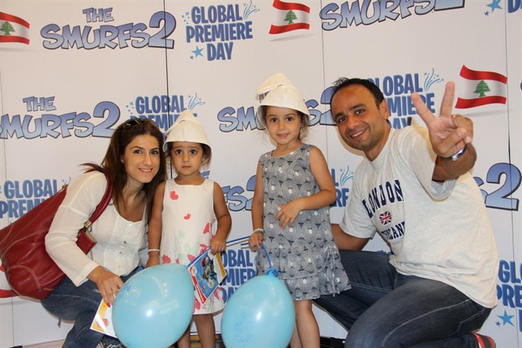 Global Premiere Day